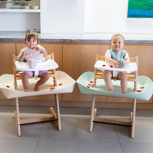 Catchy for Stokke Tripp Trapp/WHITE