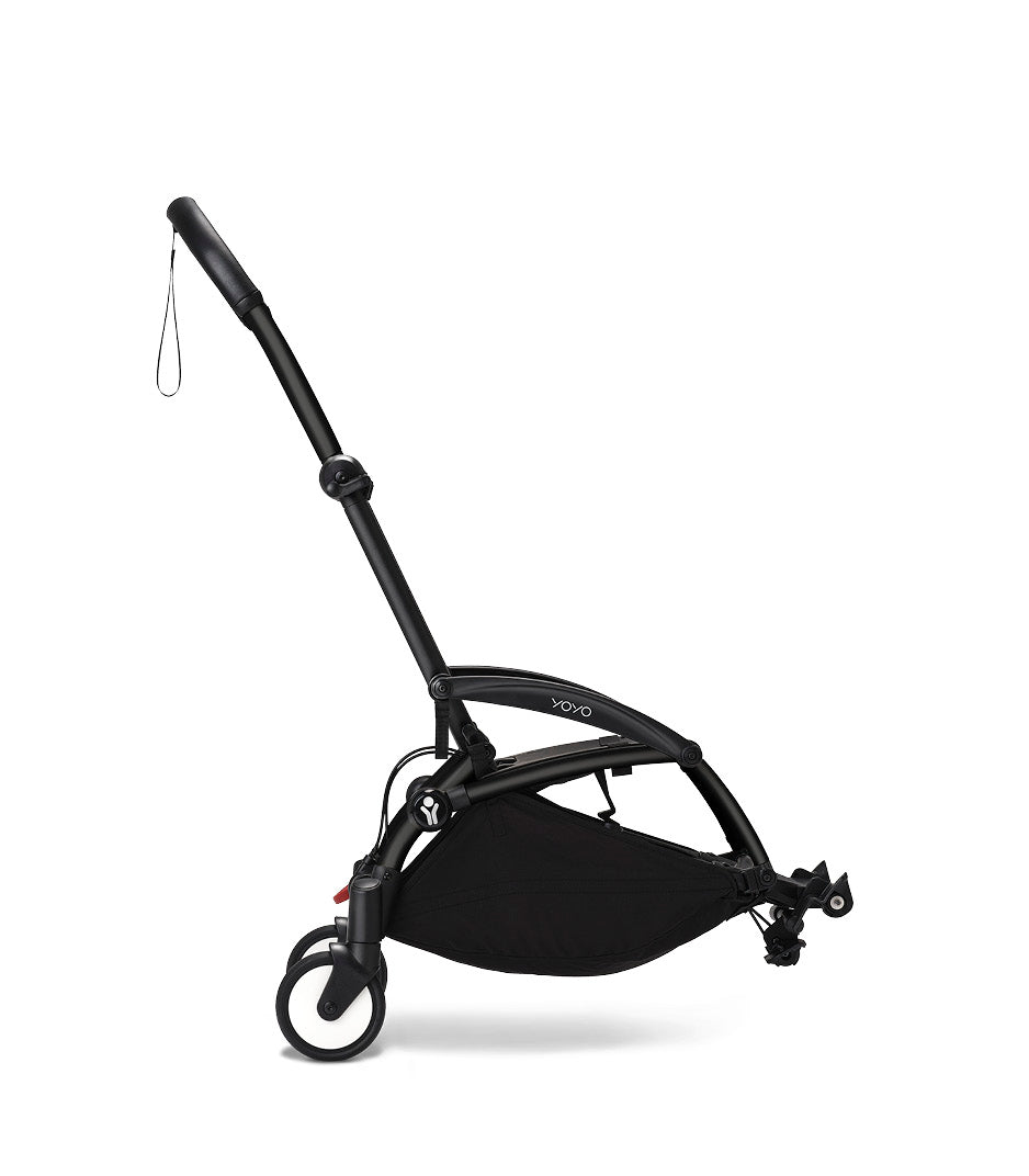 Stokke YOYO Connect/BLACK