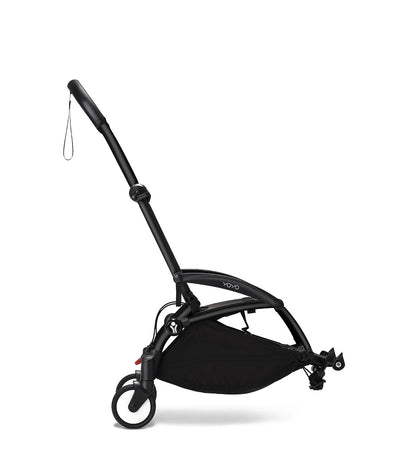 Stokke YOYO Connect/BLACK