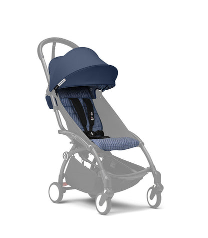 Stokke YOYO 6+ Colour Pack (v3)