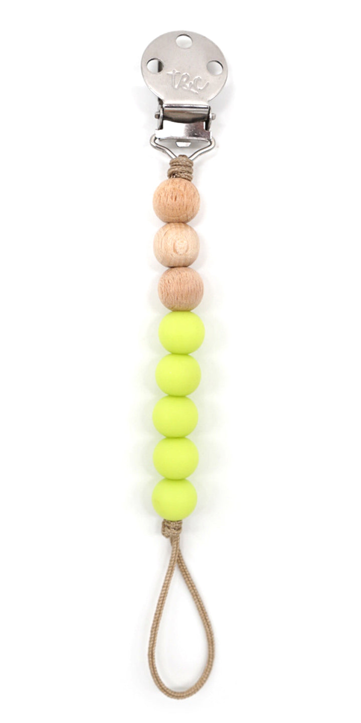 T&C Mini Muncher Dummy Clip Classic