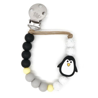 T&C Muncher Paciefier Clip