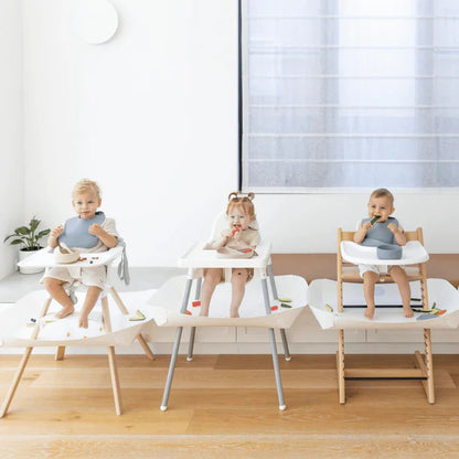 Catchy for Childehome Evolu 2/WHITE