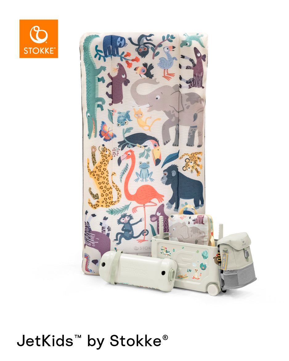 Stokke Jetkids CloudSleeper