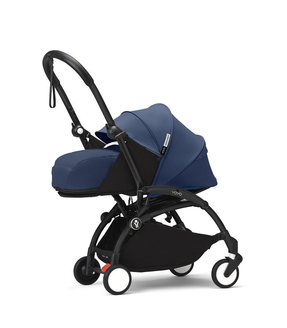 Stokke YOYO 0+ Newborn Pack (v3)