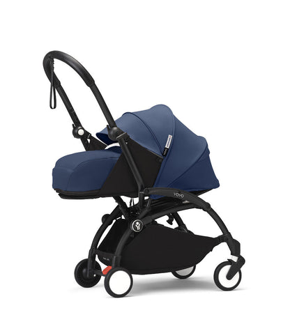 Stokke YOYO 0+ Newborn Pack (v3)