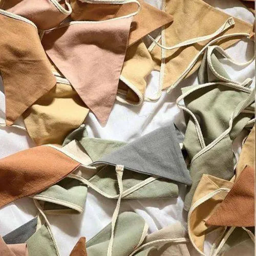 T&C Bunting