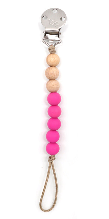 T&C Mini Muncher Dummy Clip Classic