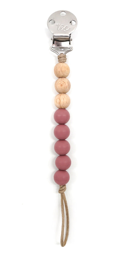 T&C Mini Muncher Dummy Clip Classic