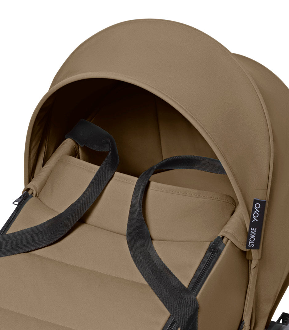 Stokke YOYO Newborn Shell