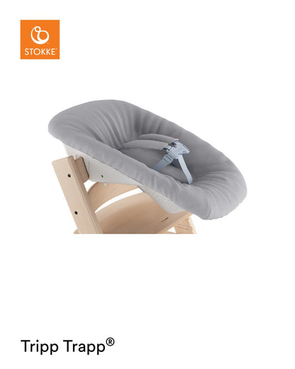 Tripp Trapp Newborn Set (Upholstered)