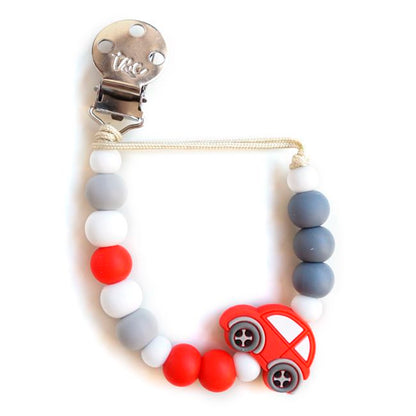 T&C Muncher Paciefier Clip