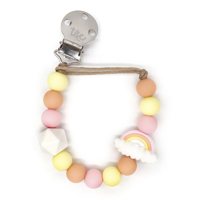 T&C Muncher Paciefier Clip