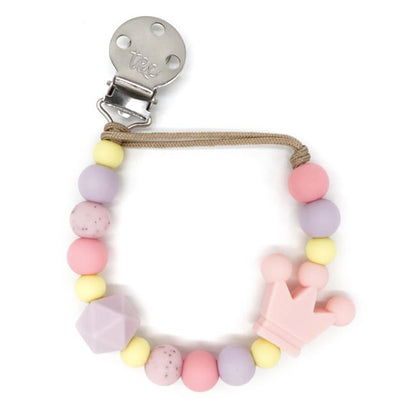 T&C Muncher Paciefier Clip Character