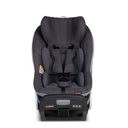 BeSafe Stretch - Extended Rear-Facing Safety Seat for Children