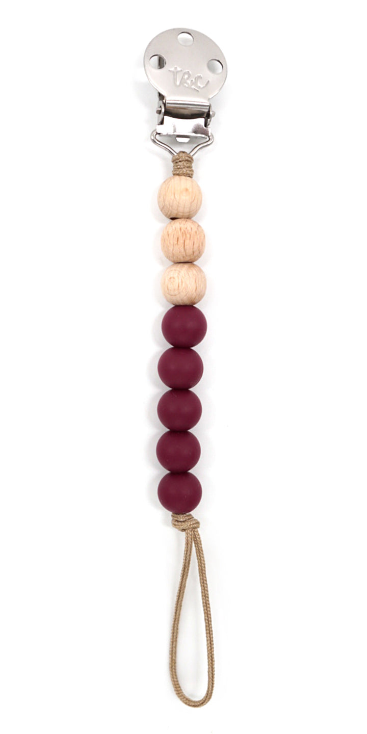 T&C Mini Muncher Dummy Clip Classic