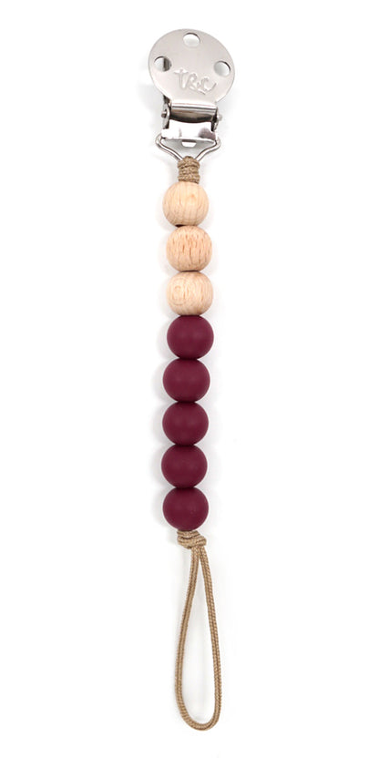 T&C Mini Muncher Dummy Clip Classic