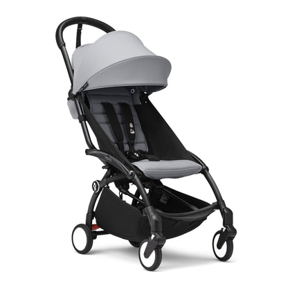 Stokke YOYO3 (complete)/STONE