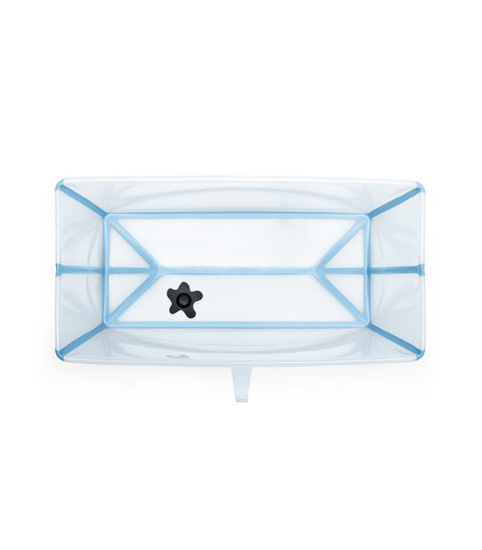 Stokke Flexi Bath/OCEAN BLUE