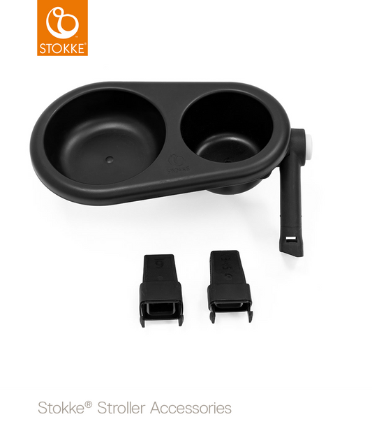 Stokke® Stroller Snack Tray