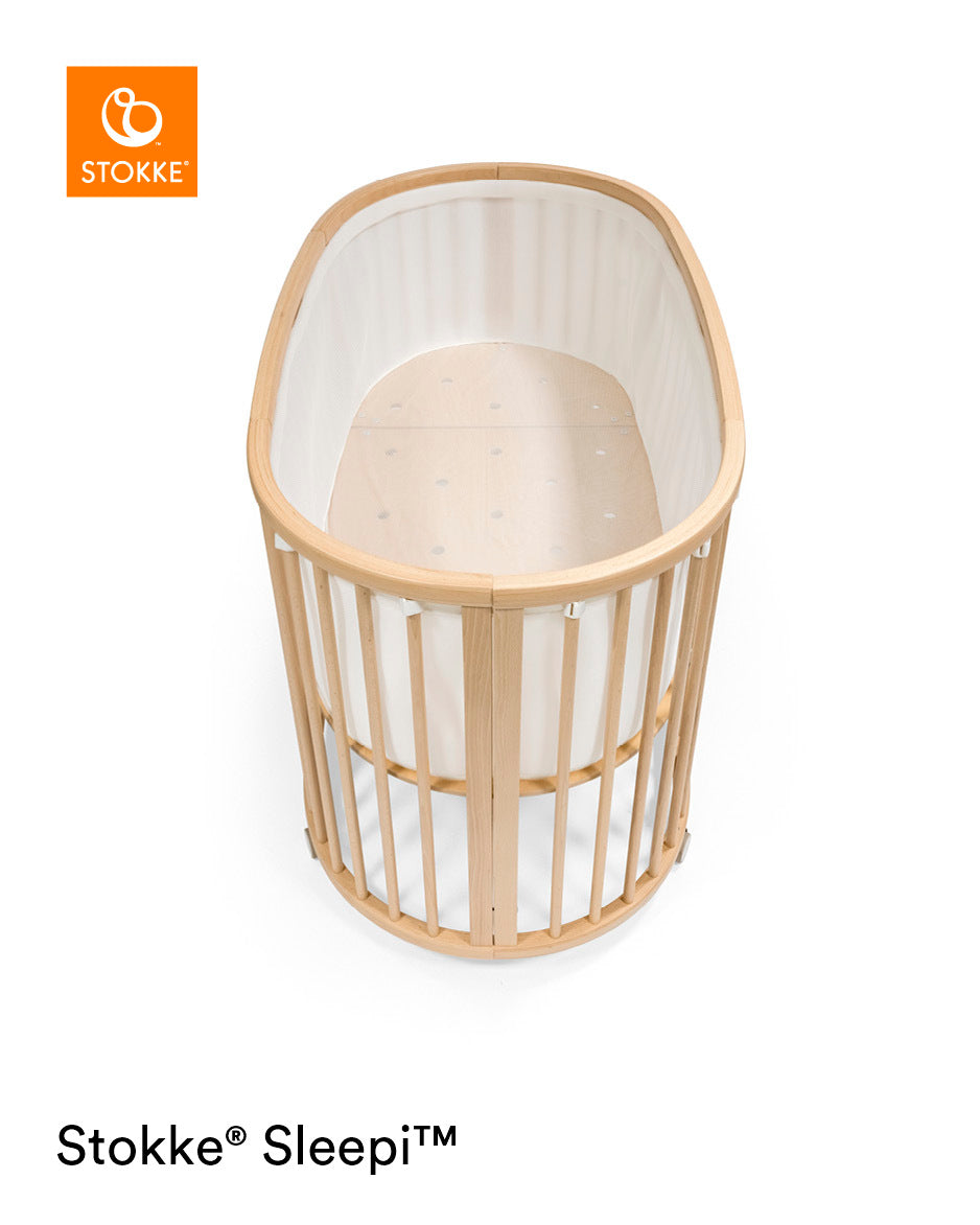 Stokke® Sleepi™ Bed Mesh Liner V3