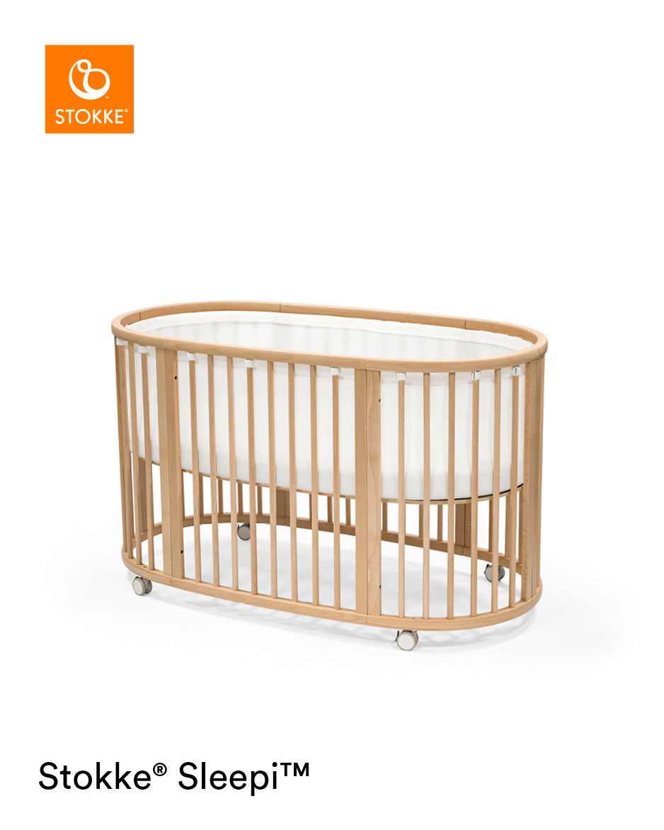 Stokke® Sleepi™ Bed Mesh Liner V3