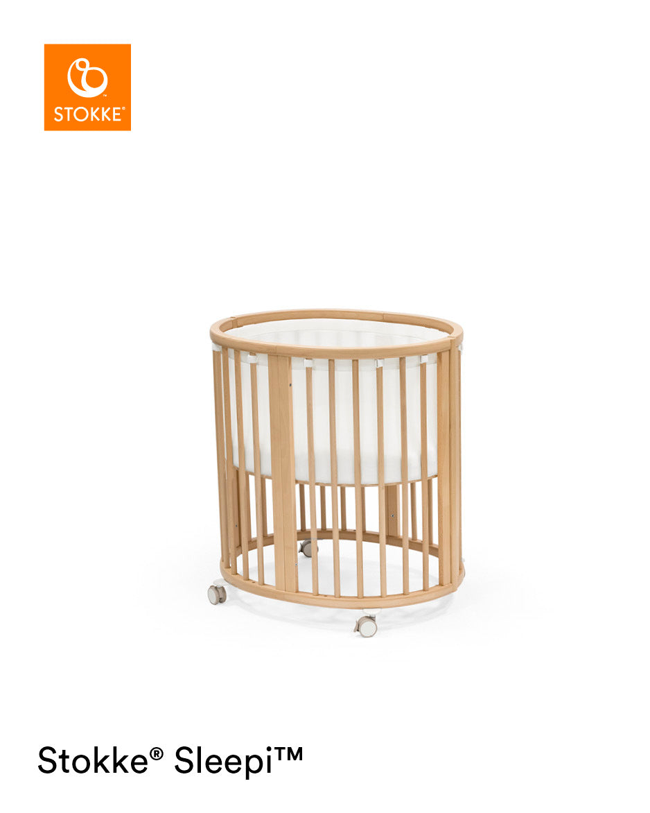 Stokke® Sleepi™ Mini Mesh Liner V3