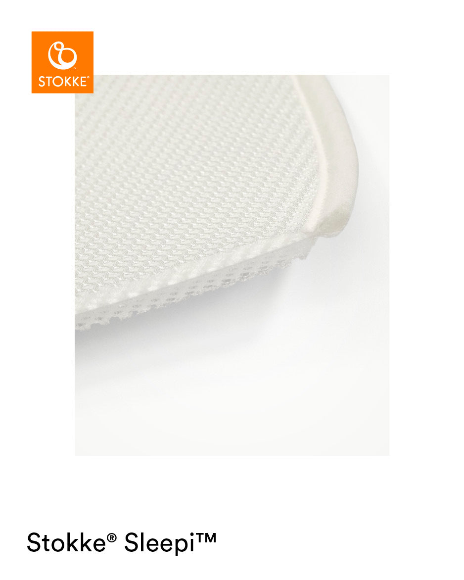 Stokke® Sleepi™ Bed Protection Sheet V3