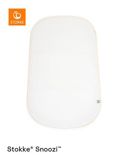 Stokke Snoozi Protection Sheet/WHITE