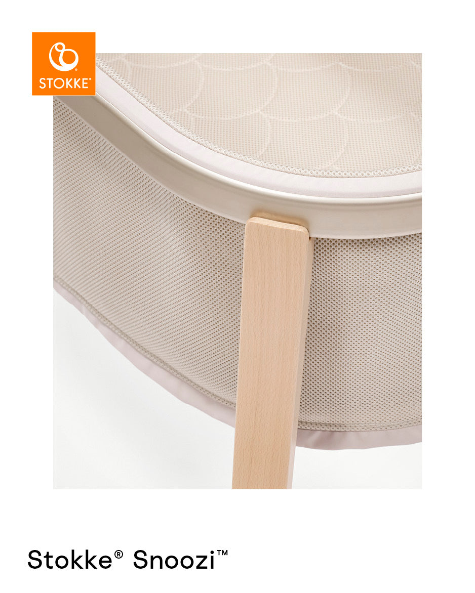 Stokke Snoozi