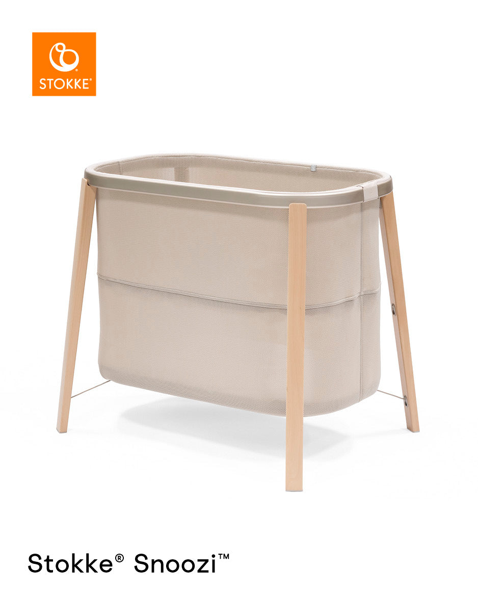 Stokke Snoozi