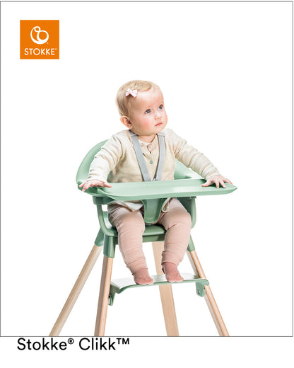 ZSP - STOKKE Clikk Harness