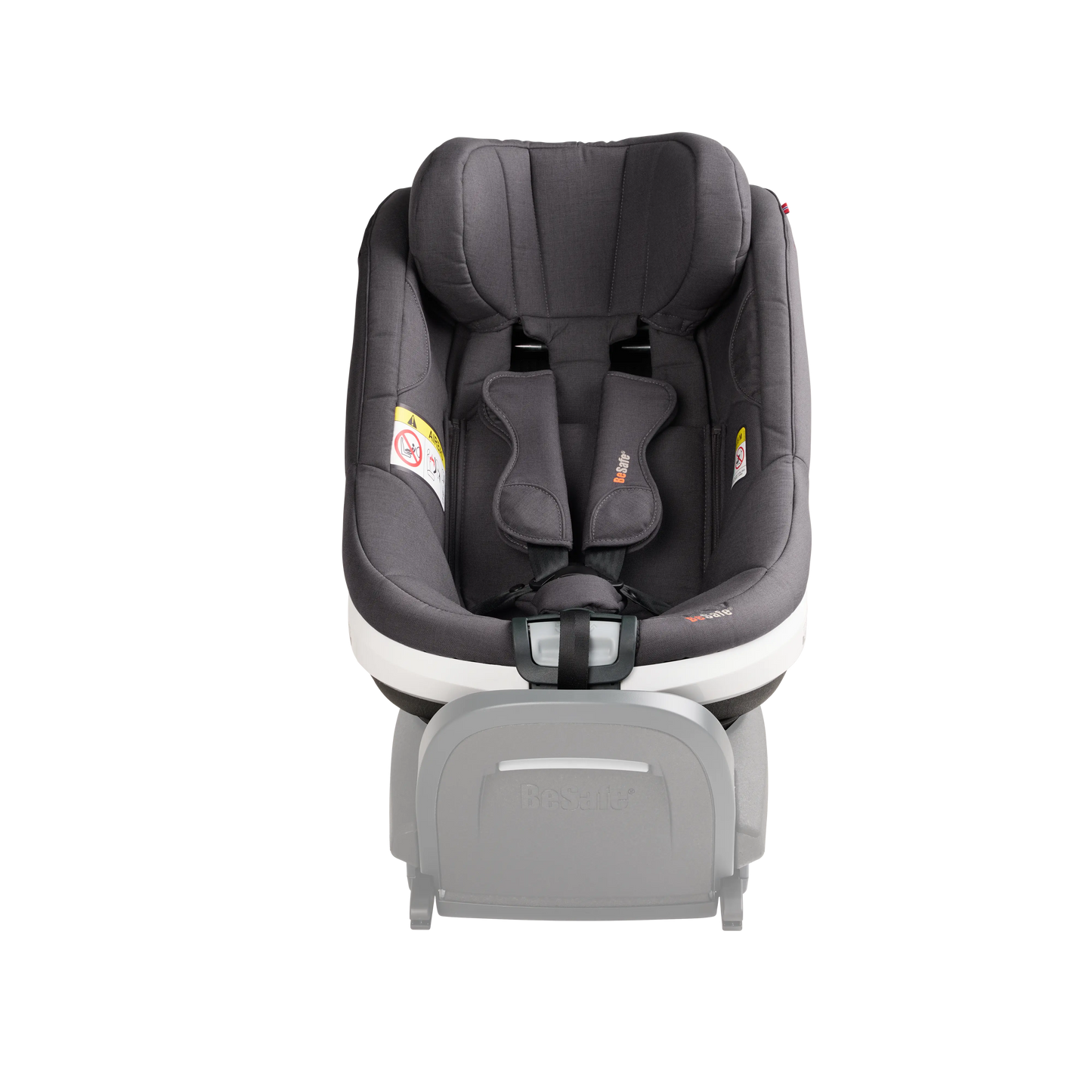 BeSafe Beyond 360