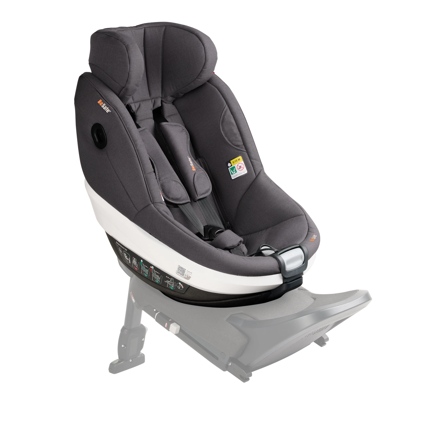 BeSafe Beyond 360