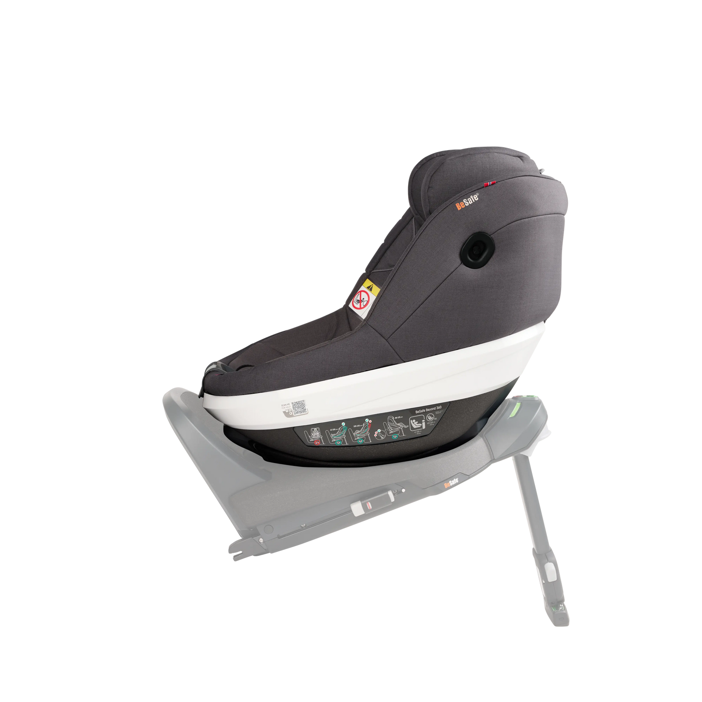 BeSafe Beyond 360