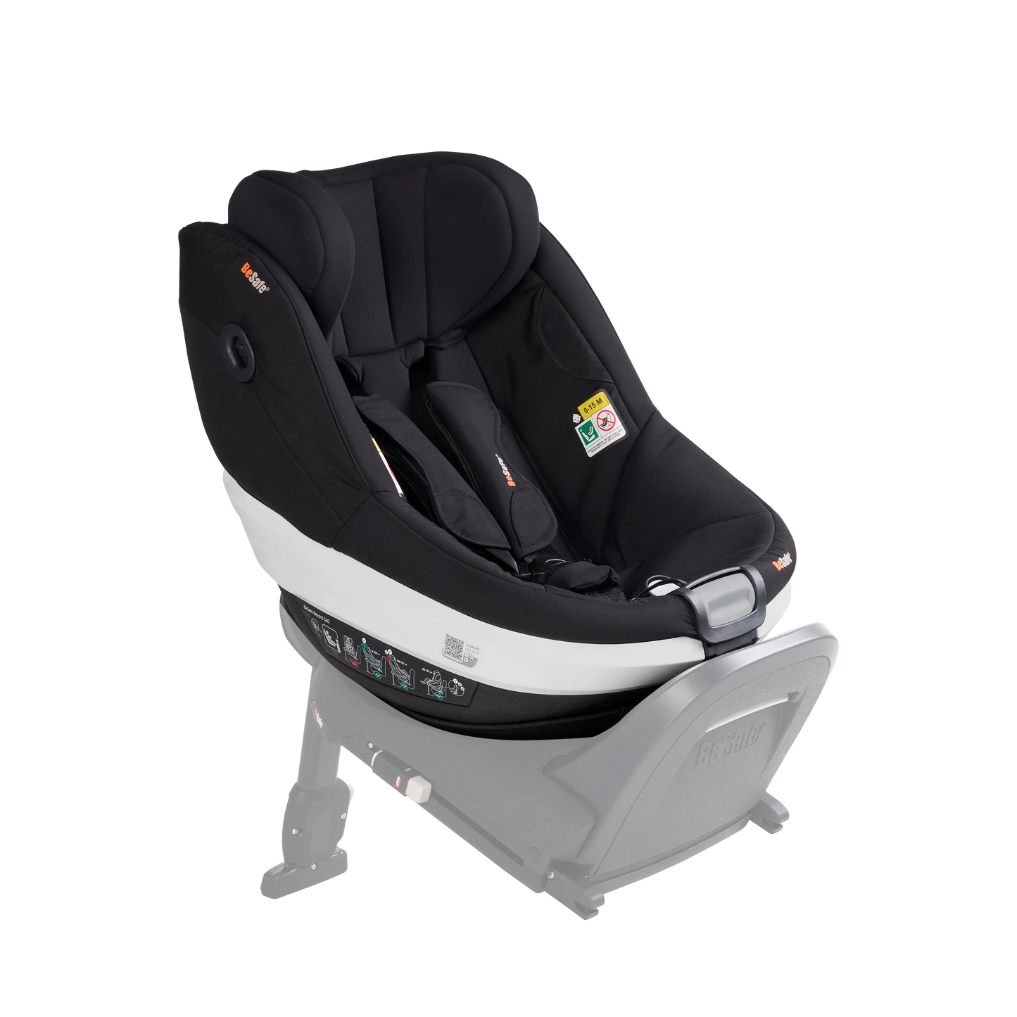 BeSafe Beyond 360