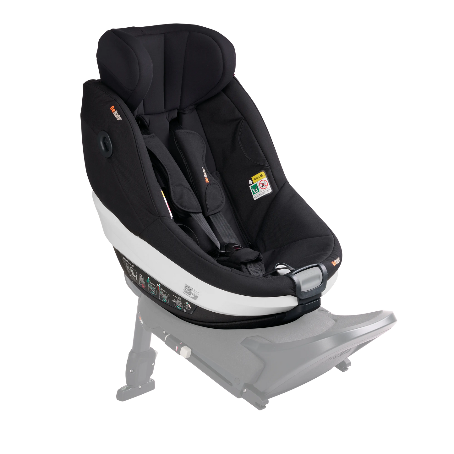 BeSafe Beyond 360