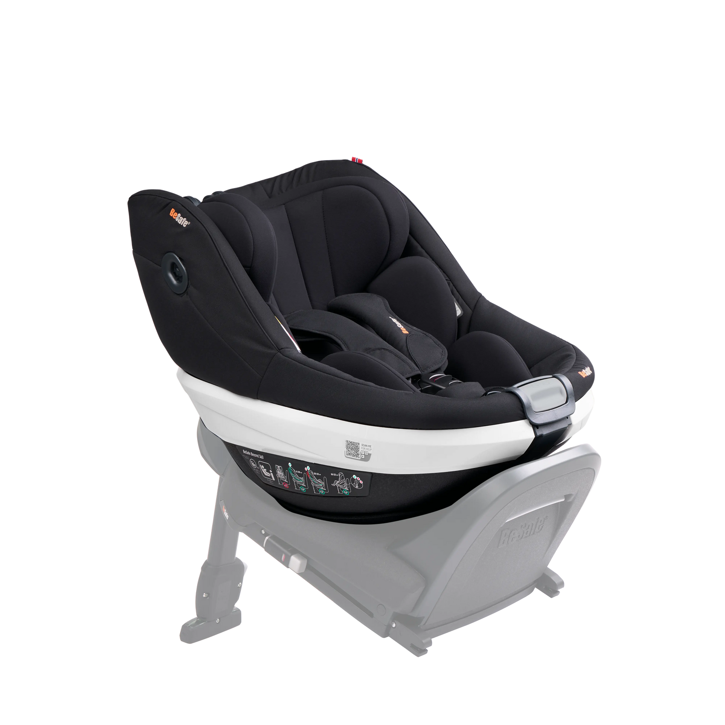 BeSafe Beyond 360