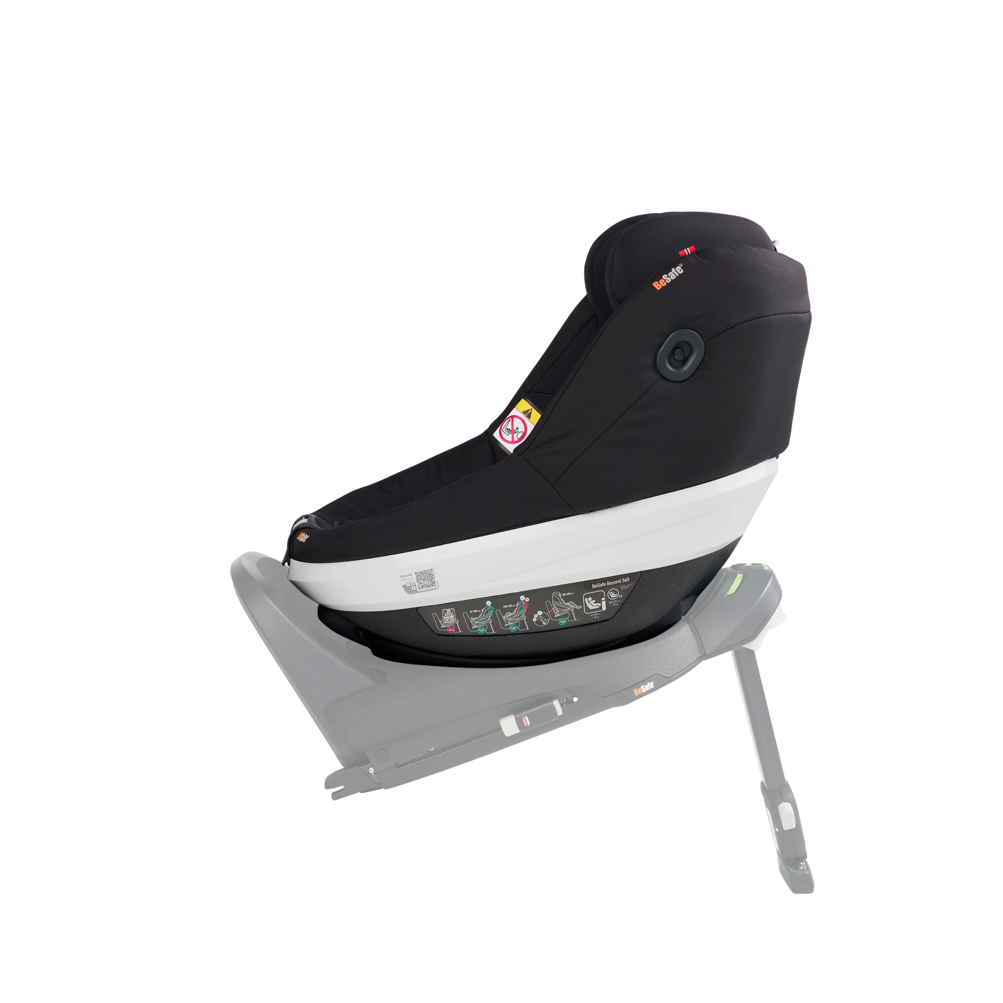BeSafe Beyond 360