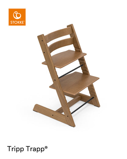 Tripp Trapp® Chair - Limited Oak