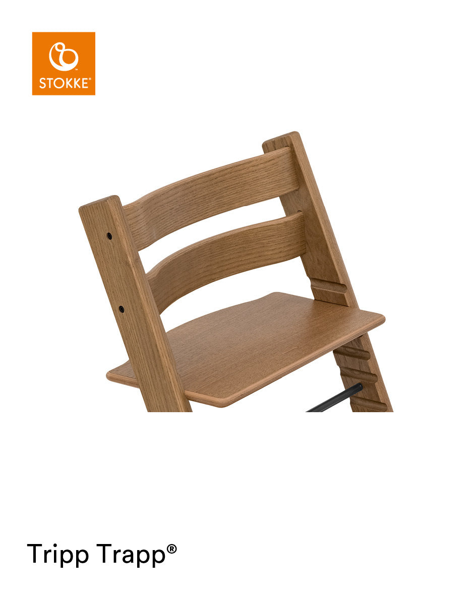 Tripp Trapp® Chair - Limited Oak