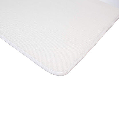 AeroSleep Sleep Safe Mattress Protector 60x120cm