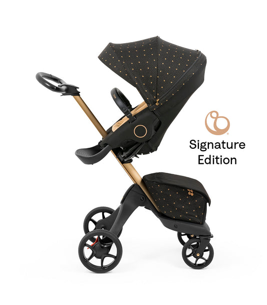 Stokke® Xplory® X Signature - Limited Edition (Complete)