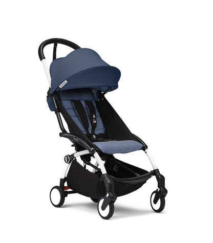 Stokke® YOYO³ stroller from 6 months