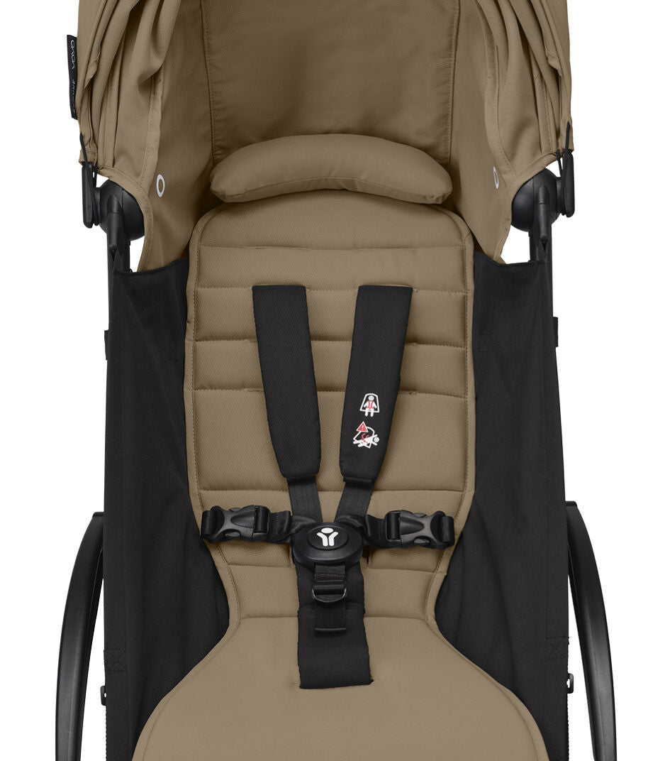 Stokke YOYO 6+ Clour Pack (v3)