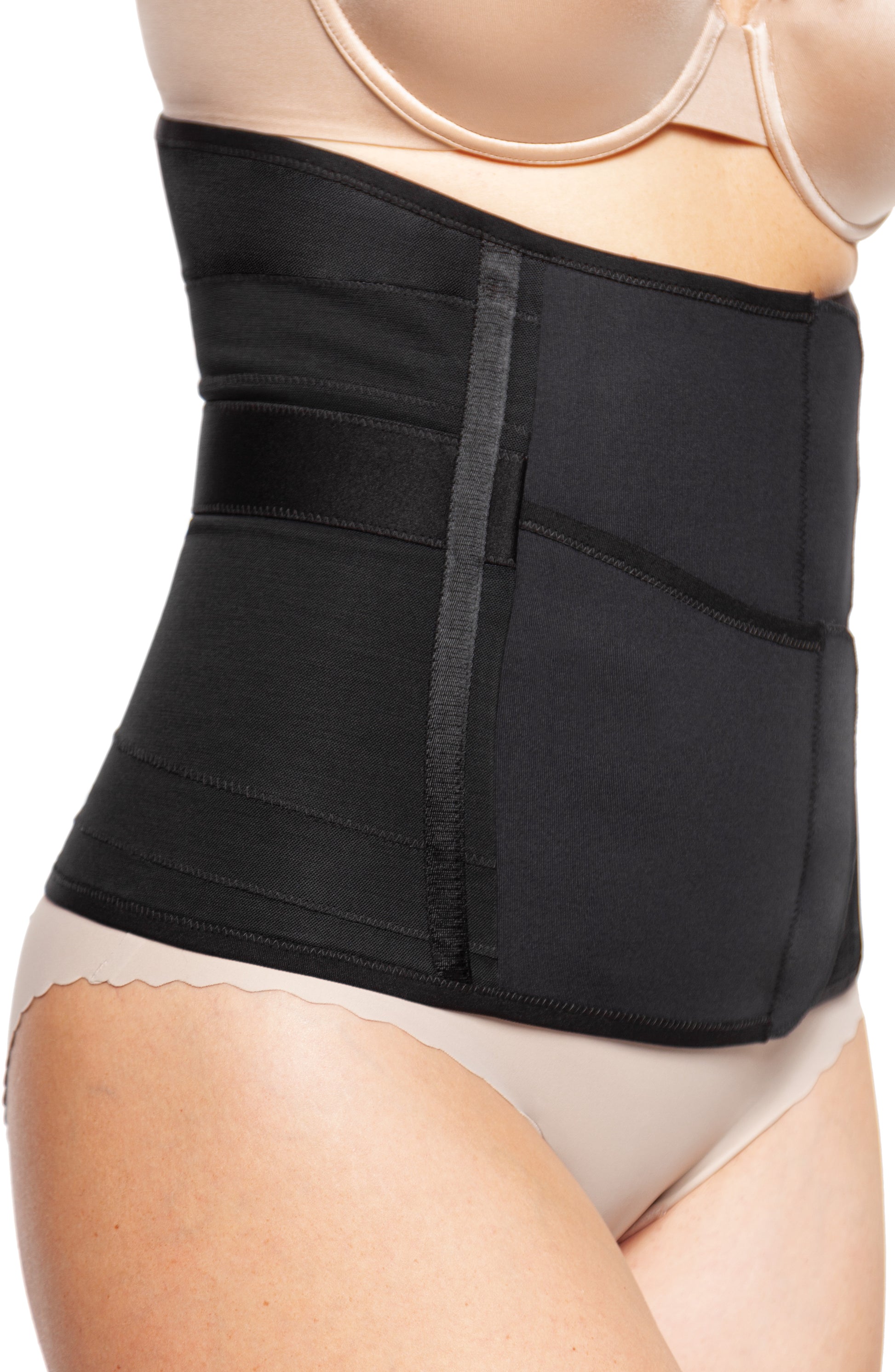 BELLY BANDIT Luxe Belly Wrap - Main Image